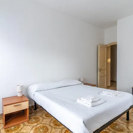 公寓 Graziosa Residenza In Collina *