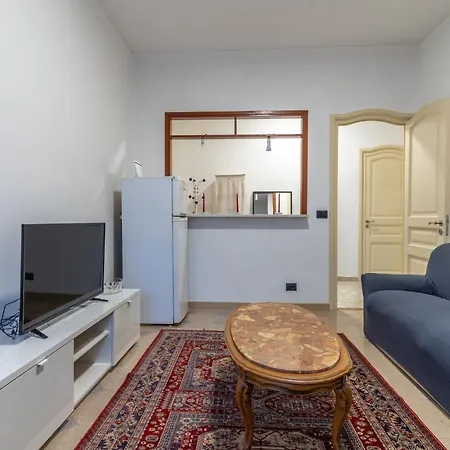 Graziosa Residenza In Collina 公寓 *