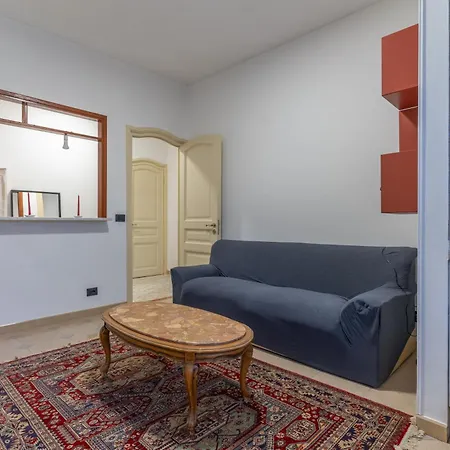 公寓 Graziosa Residenza In Collina