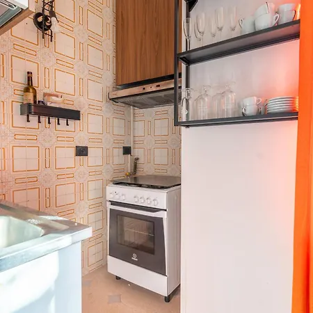 Graziosa Residenza In Collina Sanremo
