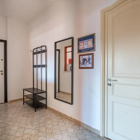 Apartment Graziosa Residenza In Collina Sanremo