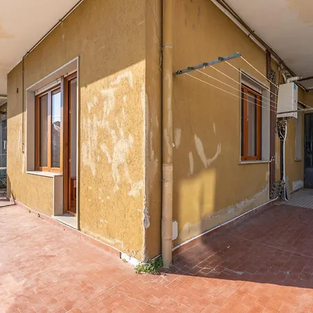 Graziosa Residenza In Collina Apartment Sanremo