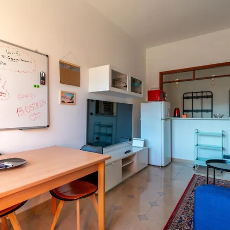 아파트 Graziosa Residenza In Collina