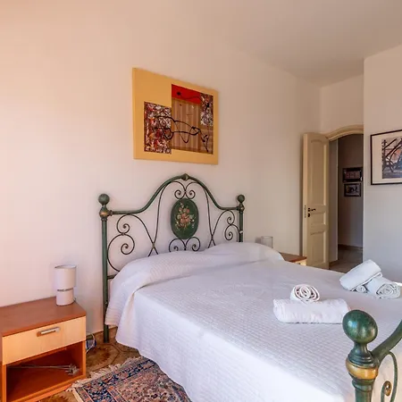 Apartment Graziosa Residenza In Collina