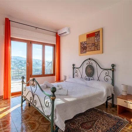 Apartment Graziosa Residenza In Collina
