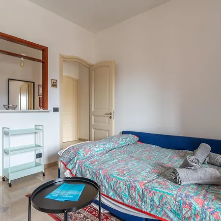 Apartment Graziosa Residenza In Collina Sanremo