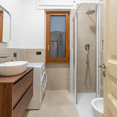 Graziosa Residenza In Collina Apartment