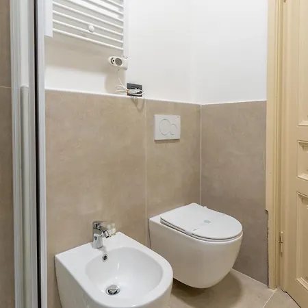 Graziosa Residenza In Collina Apartment *